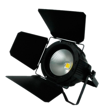 Fresnel LED Cob